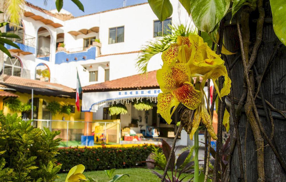 Hotel Y Suites Mar Y Sol Rincon de Guayabitos Exterior foto